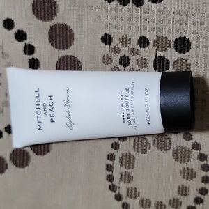 Mitchell And Peach English Leaf Body Souffle 60ml